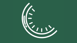 Fundo verde escuro com a logo da Kiwify à frente.